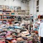 20 லட்சம் புத்தகங்கள்;பத்மஸ்ரீ விருது பெற்ற ‘புத்தக மனிதர்’ அன்கே கவுடாவின் கதை  
