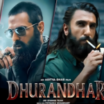 நாளை ஓடிடிக்கு வரும் ரன்வீர் சிங்கின் ‘துரந்தர்’ முதல் பாகத்தின் எக்ஸ்டெண்டட் வெர்ஷன்  