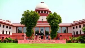 உச்ச நீதிமன்ற நீதிபதிகளின் எண்ணிக்கை 37 ஆக உயர்வு  