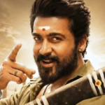 11 நாட்களில் Rs.236 கோடி வசூல்!பாக்ஸ் ஆபீஸில் சூர்யா-ஆர்ஜே பாலாஜியின் ‘கருப்பு’ சாதனை  