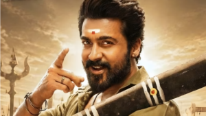 11 நாட்களில் Rs.236 கோடி வசூல்!பாக்ஸ் ஆபீஸில் சூர்யா-ஆர்ஜே பாலாஜியின் ‘கருப்பு’ சாதனை  