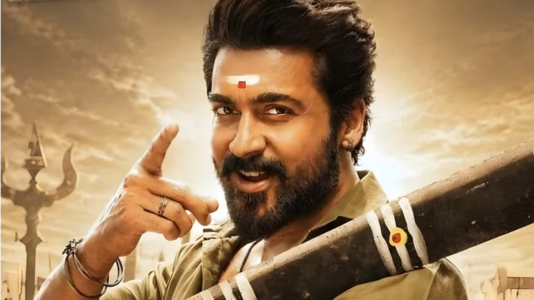11 நாட்களில் Rs.236 கோடி வசூல்!பாக்ஸ் ஆபீஸில் சூர்யா-ஆர்ஜே பாலாஜியின் ‘கருப்பு’ சாதனை  