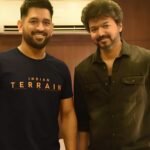 ஐபிஎல் 2026: சென்னை சேப்பாக்கம் வருகிறாரா தமிழக முதல்வர் விஜய்?  