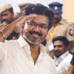 தவெக ஆட்சியமைக்க நிபந்தனையற்ற ஆதரவு வழங்குவதாக இந்திய கம்யூனிஸ்ட் அறிவிப்பு  