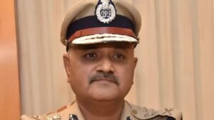 சிபிஐ இயக்குனர் பிரவீன் சூட்டின் பதவிக்காலம் 2027 வரை நீட்டிப்பு  