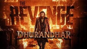 பாகுபலி 2 சாதனையை முறியடித்த துரந்தர் 2! இந்திய திரையுலகின் புதிய வசூல் அரசன்!  