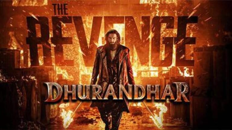 பாகுபலி 2 சாதனையை முறியடித்த துரந்தர் 2! இந்திய திரையுலகின் புதிய வசூல் அரசன்!  