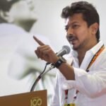 எதிர்க்கட்சித் தலைவராகிறார் உதயநிதி ஸ்டாலின்! திமுக சட்டமன்றக் கட்சித் தலைவராக ஒருமனதாகத் தேர்வு  