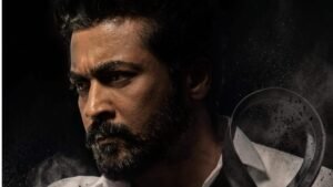 ஆர்.ஜே. பாலாஜி- சூர்யாவின் ‘கருப்பு’ பட டிரெய்லர் வெளியீடு திடீர் தள்ளிவைப்பு; பின்னணி என்ன?  