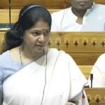 மக்களவை இருக்கை அமைப்பில் மாற்றம் கோரி திமுக: அறிக்கை  