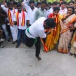 107 எம்.எல்.ஏ-க்களும் ராஜினாமா செய்வோம்!: தவெக அதிரடி முடிவு என தகவல்  