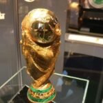 FIFA உலகக்கோப்பை: இந்தியாவில் இன்னும் ஒரு டிவி-யில் கூட ஒளிபரப்பு ஒப்பந்தம் ஆகலையா?  