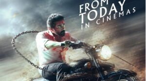 ‘கருப்பு’ இன்று முதல் திரையரங்குகளில் வெளியாகிறது; படக்குழுவினர் அதிகாரபூர்வ அறிவிப்பு  