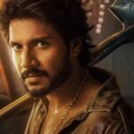 ஜேசன் சஞ்சய்யின் சிக்மா  ரிலீஸ் தேதி அதிகாரப்பூர்வ அறிவிப்பு!  
