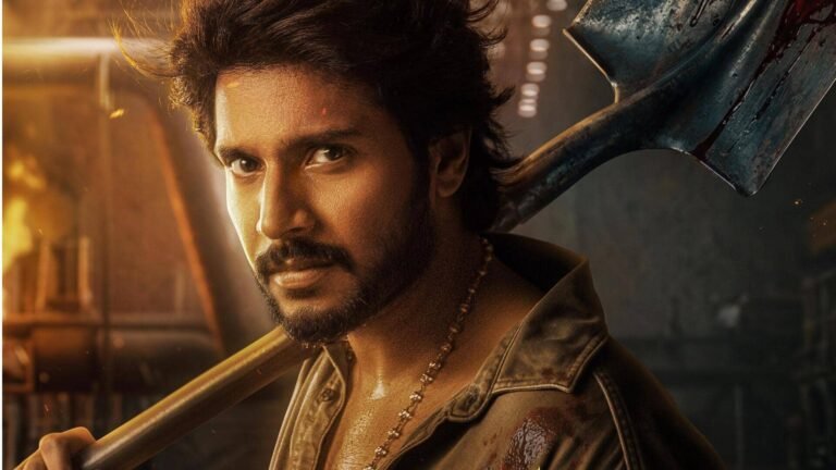 ஜேசன் சஞ்சய்யின் சிக்மா  ரிலீஸ் தேதி அதிகாரப்பூர்வ அறிவிப்பு!  