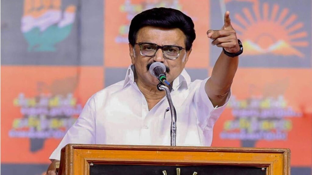 அதிமுக – திமுக ரகசியக் கூட்டணியா? ஸ்டாலின் வெளியிட்ட அறிக்கை  