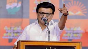 அதிமுக – திமுக ரகசியக் கூட்டணியா? ஸ்டாலின் வெளியிட்ட அறிக்கை  