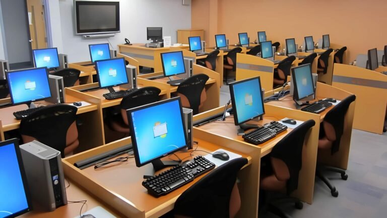 நீட் தேர்வு இனி ஆன்லைன் மயமாகிறது! 2027 முதல் CBT முறையில் தேர்வு  
