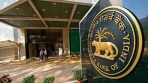 ரிசர்வ் வங்கியின் புதிய துணை ஆளுநராக ரோகித் ஜெயின் நியமனம்: யார் இவர்?  