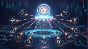AI உதவியுடன் தனிப்பட்ட இலக்குகளைக் கண்காணிக்கும் தீர்வுகள்!  