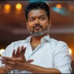 சரிந்த திமுக கோட்டை; சென்னையின் 16 தொகுதிகளிலும் தவெக முன்னிலை  