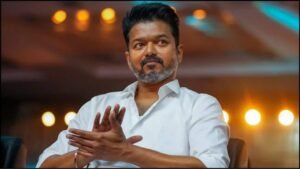 சரிந்த திமுக கோட்டை; சென்னையின் 16 தொகுதிகளிலும் தவெக முன்னிலை  