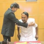 தமிழக அமைச்சரவையில் இலாகா மாற்றம்; புதிய நிதி அமைச்சராக மரிய வில்சன் நியமிப்பு  