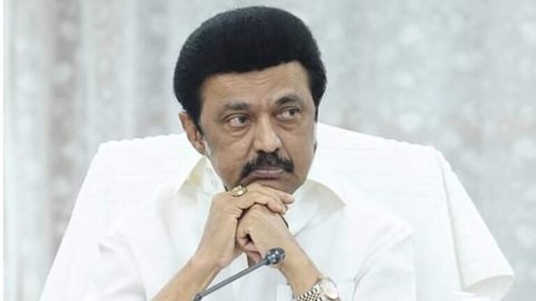 திராவிட அரசியலின் கோட்டை தகர்ந்தது! கொளத்தூரில் ஸ்டாலின் தோல்வி அடைந்தது ஏன்?  