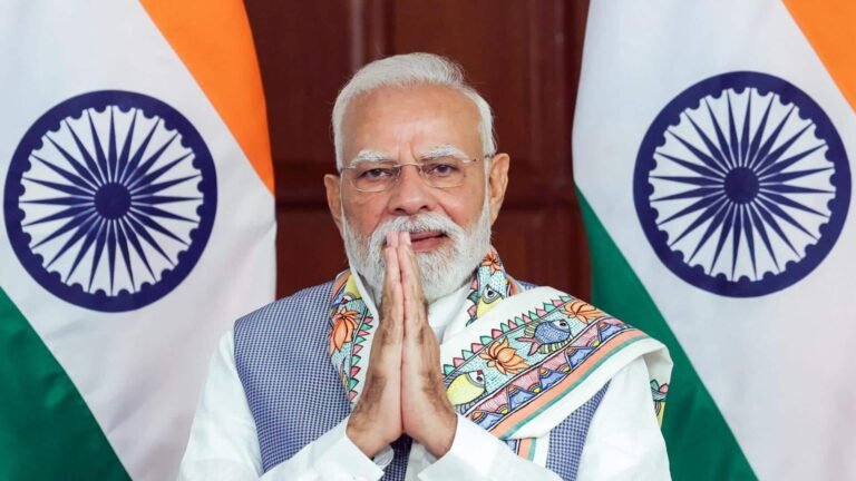 எரிசக்தி, ‘விக்சித் பாரத்’ திட்டம் தொடர்பாக அமைச்சர்களுடன் மோடி 4 மணிநேர சந்திப்பு  