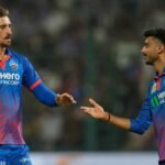 ஐபிஎல் 2026: ராஜஸ்தான் ராயல்ஸ் அணியை வீழ்த்தி டெல்லி கேப்பிடல்ஸ் அசத்தல் வெற்றி  