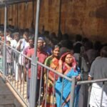 தமிழகத்தின் முக்கிய கோயில்களில் புதிய தரிசன முறை  