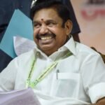 முன்னாள் முதல்வர் எடப்பாடி பழனிச்சாமி வெற்றி  
