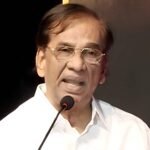 தமிழ் சினிமா தயாரிப்பாளர் கே.ராஜன் தற்கொலை: சென்னையில் சோகம்  