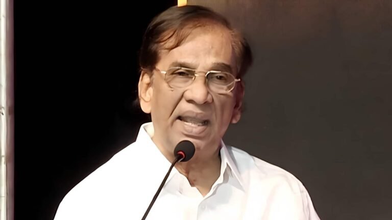 தமிழ் சினிமா தயாரிப்பாளர் கே.ராஜன் தற்கொலை: சென்னையில் சோகம்  