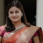AMMA அமைப்பிலிருந்து விலகினார் திரிஷ்யம் 3 நடிகை அன்சிபா ஹாசன்  