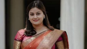 AMMA அமைப்பிலிருந்து விலகினார் திரிஷ்யம் 3 நடிகை அன்சிபா ஹாசன்  