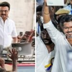 அரசியல் நாகரிகம்: மு.க. ஸ்டாலினை சந்திக்கிறார் முதலமைச்சர் விஜய்! வைகோவிடமும் வாழ்த்துப் பெறத் திட்டம்!  