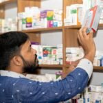 மே 20 மெடிக்கல் ஷாப் ஓனர்கள் நாடு தழுவிய வேலைநிறுத்தம்