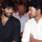 எவராலும் விஜய் ஆக முடியாது! சிபி சத்யராஜ் புகழாரம்! தமிழக அரசியல் களத்தில் மாபெரும் புரட்சி!  