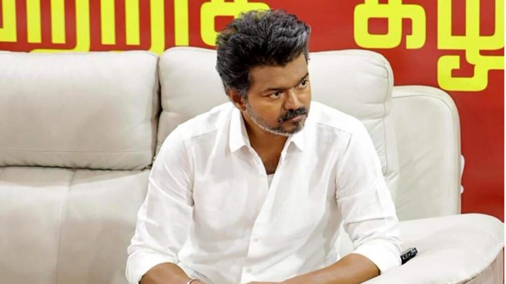 CPI, CPI (M) ஆதரவை தொடர்ந்து விசிக அறிவிப்பு; விரைவில் கடிதம் வழங்கப்படும் என எதிர்பார்ப்பு  