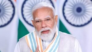 சாதித்துக் காட்டிய இந்திய வீரர்கள்.. 134-வது ‘மன் கி பாத்’ நிகழ்ச்சியில் பிரதமர் மோடி பெருமிதம்!  