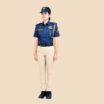 தமிழகத்தின் ‘சிங்கப்பெண்’ அதிரடி படைக்குத் தயாரான மாஸ் சீருடை –