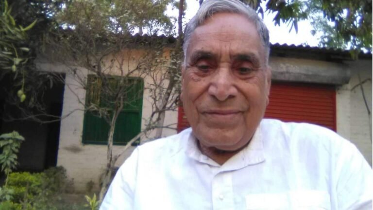 2026-ல் பத்மஸ்ரீ விருது பெற்ற விஞ்ஞானி கோபால் திரிவேதி பற்றி நீங்கள் அறியவேண்டியவை  