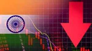 மே மாதத்தில் இந்தியாவின் தனியார் துறை வளர்ச்சி வேகம் குறைந்தது  