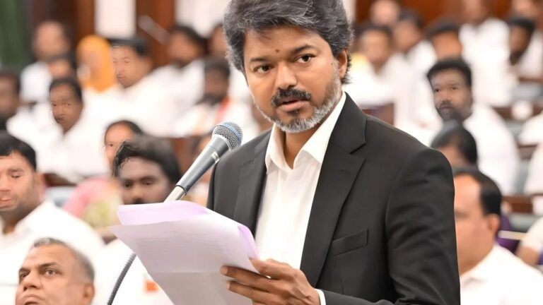தமிழக அமைச்சரவை இன்று விரிவாக்கம்: புதிய 23 அமைச்சர்களின் முழு பட்டியல் வெளியீடு  