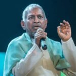 ‘கருப்பு’ பட விவகாரம்: இளையராஜாவிடம் மன்னிப்பு கேட்ட ட்ரீம் வாரியர் பிக்சர்ஸ்  