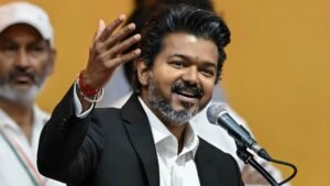 வங்கிக் கணக்கில் ரூ.1,000 வரவு வைப்பு; சொன்னதைச் செய்தார் முதல்வர் விஜய்  