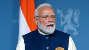 மேற்கு ஆசிய நெருக்கடிக்கு மத்தியில் பிரதமர் இன்று முக்கிய மன்றக் கூட்டத்தைக் கூட்டுகிறார்  
