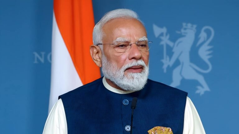 மேற்கு ஆசிய நெருக்கடிக்கு மத்தியில் பிரதமர் இன்று முக்கிய மன்றக் கூட்டத்தைக் கூட்டுகிறார்  
