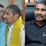 விசிகவின் சட்டமன்ற குழு தலைவராக வன்னி அரசு தேர்வு… திருமா அதிரடி அறிவிப்பு…!! 